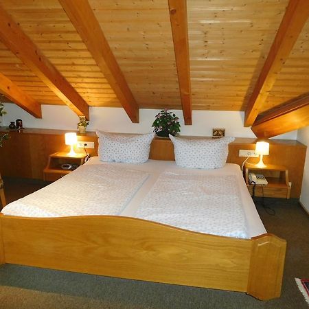Ferienhotel Faisst Bad Peterstal-Griesbach Kültér fotó
