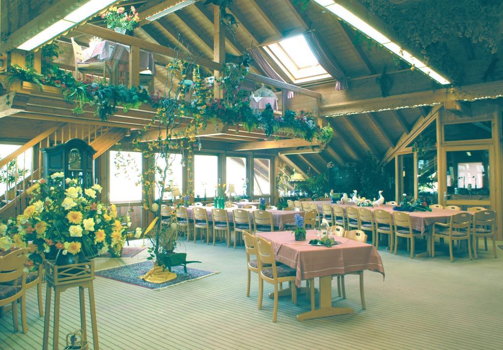 Ferienhotel Faisst Bad Peterstal-Griesbach Kültér fotó