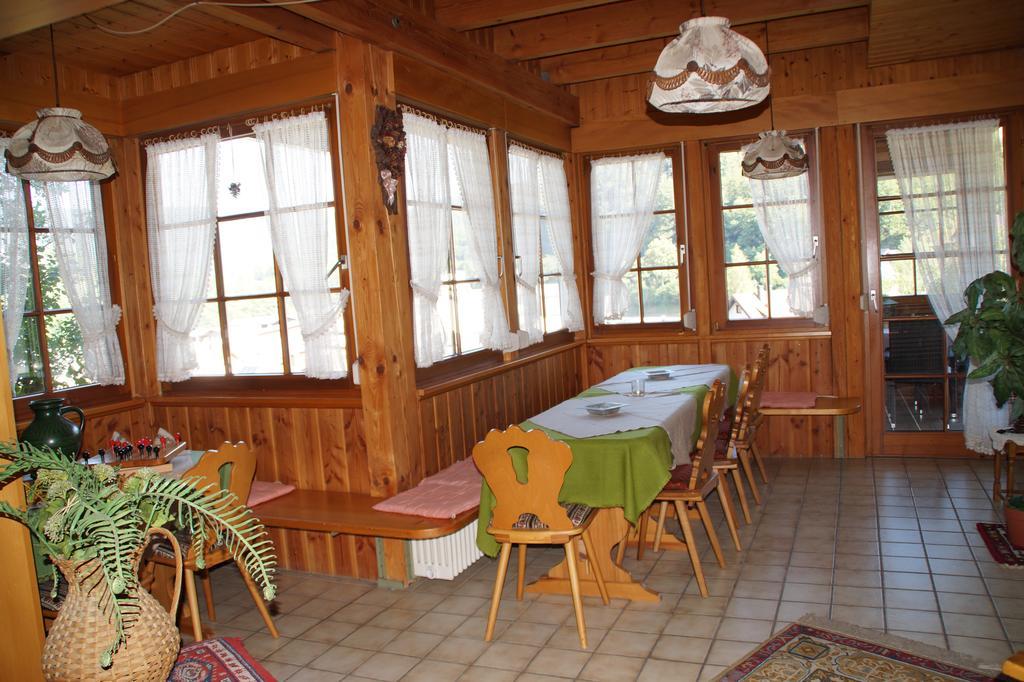 Ferienhotel Faisst Bad Peterstal-Griesbach Kültér fotó