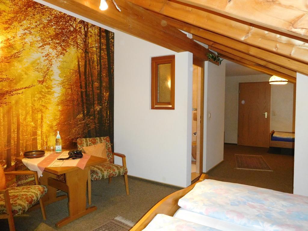 Ferienhotel Faisst Bad Peterstal-Griesbach Kültér fotó