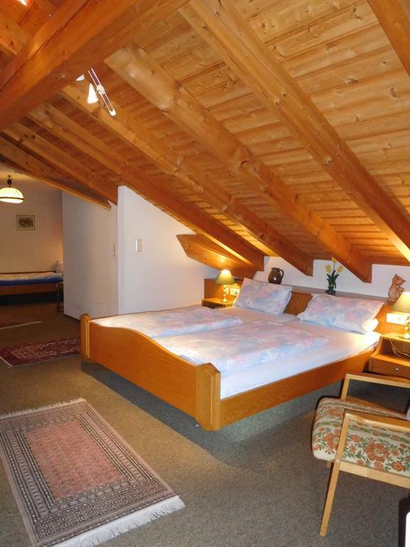 Ferienhotel Faisst Bad Peterstal-Griesbach Kültér fotó