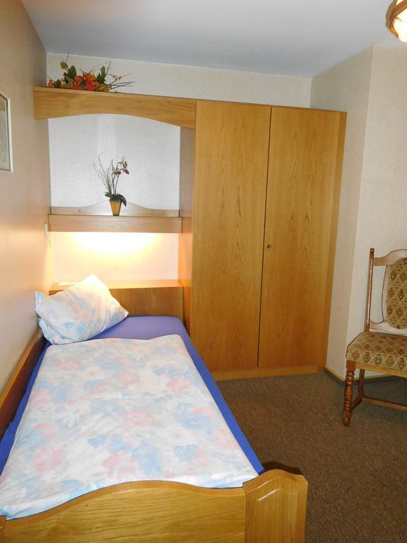Ferienhotel Faisst Bad Peterstal-Griesbach Kültér fotó