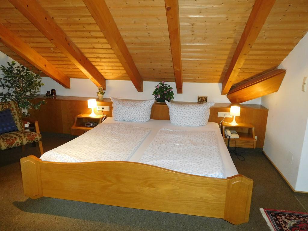 Ferienhotel Faisst Bad Peterstal-Griesbach Kültér fotó